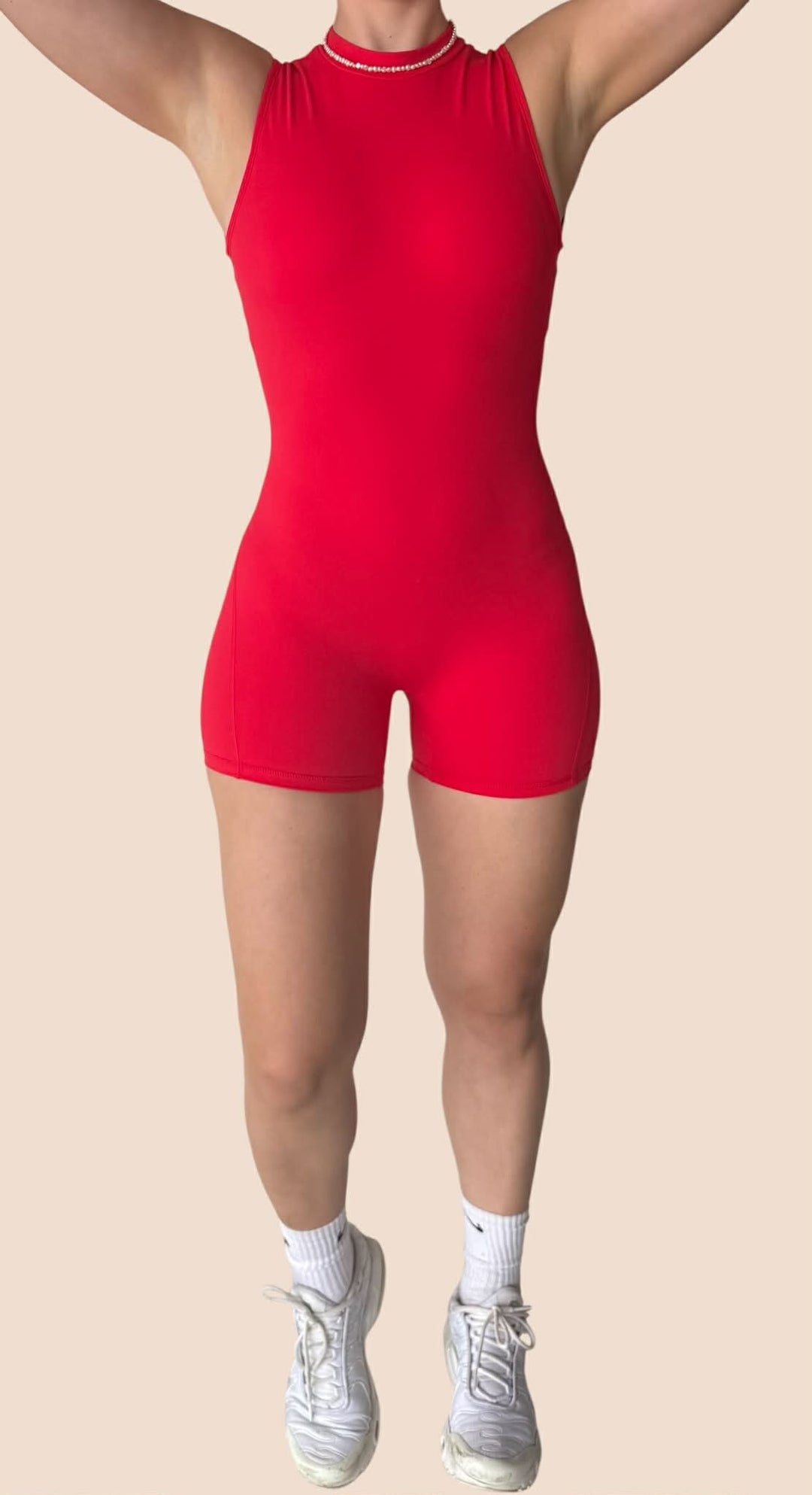 Ivy One-piece