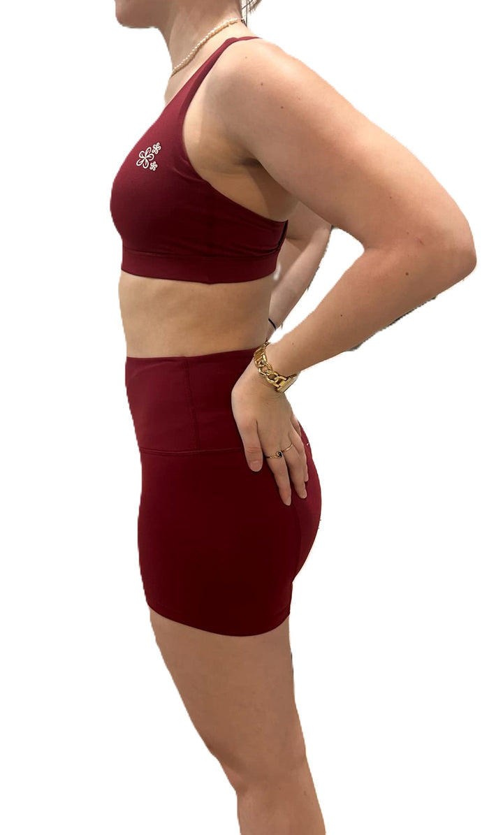 Magnolia Sports Crop