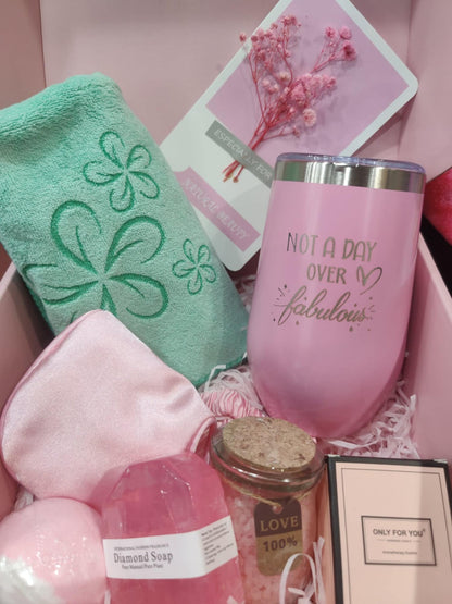 Goddess Gift Set