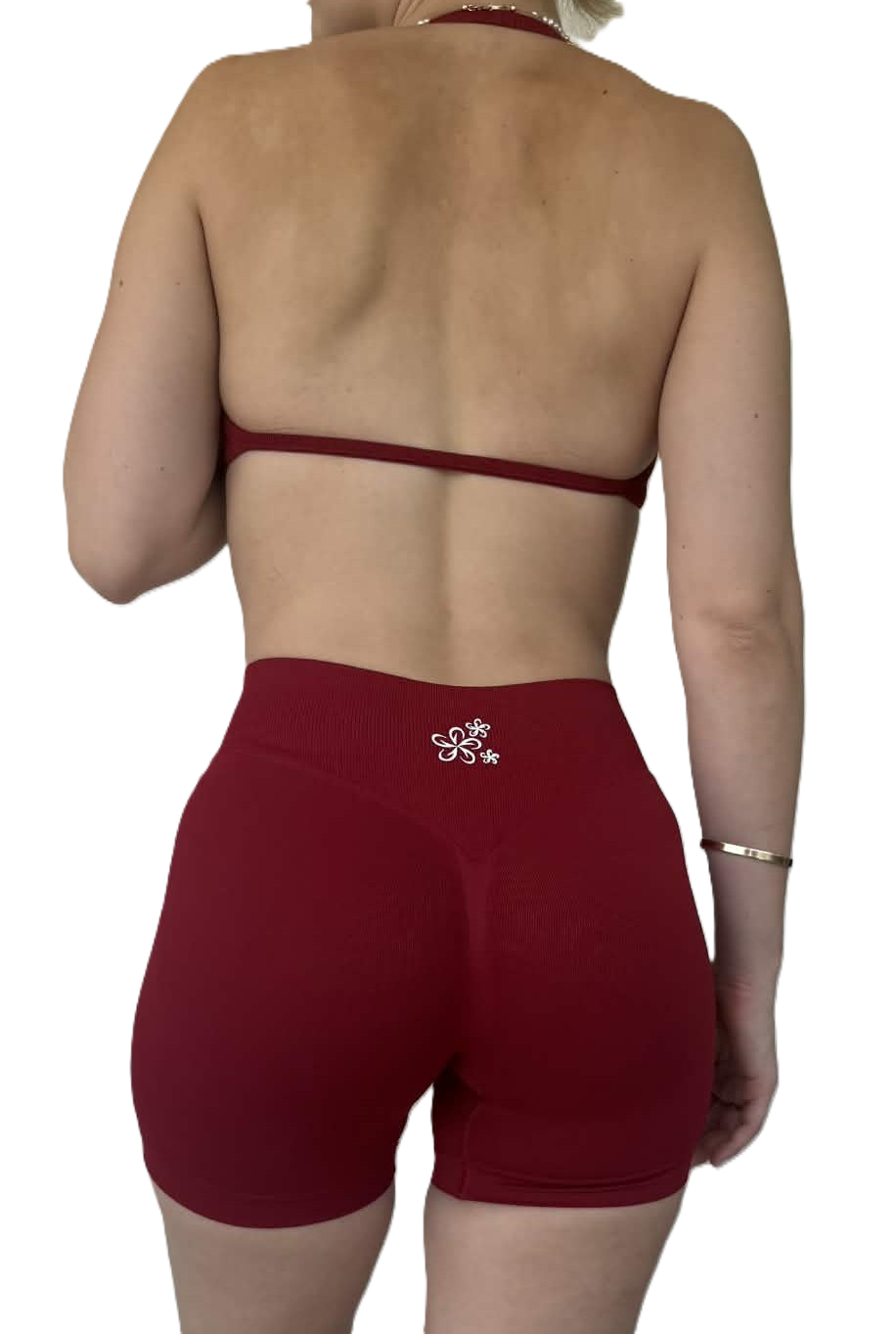 Sophie - Crops and Shorties