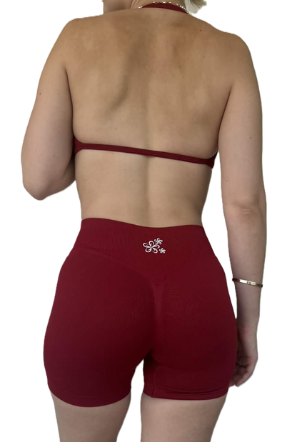 Sophie - Crops and Shorties