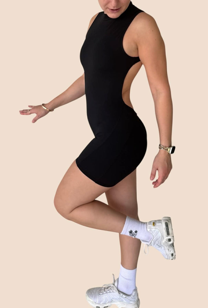 Ivy One-piece