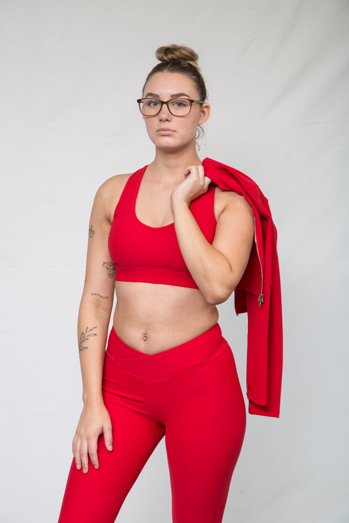 &