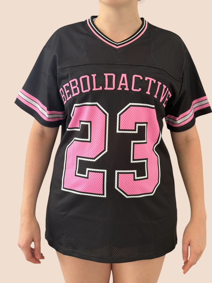 Talee Jersey