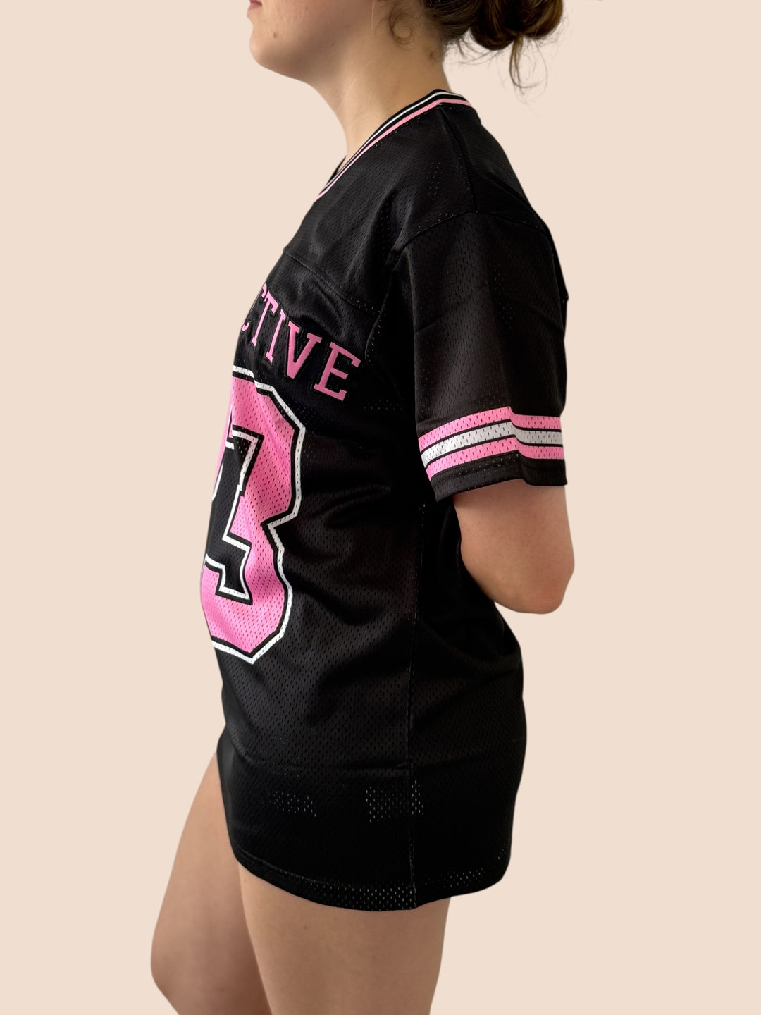Talee Jersey