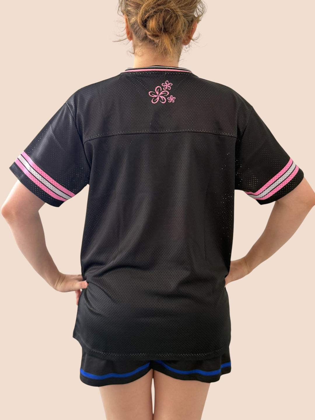 Talee Jersey