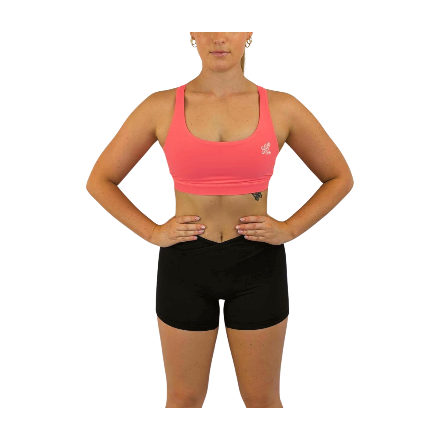 Magnolia Sports Crop