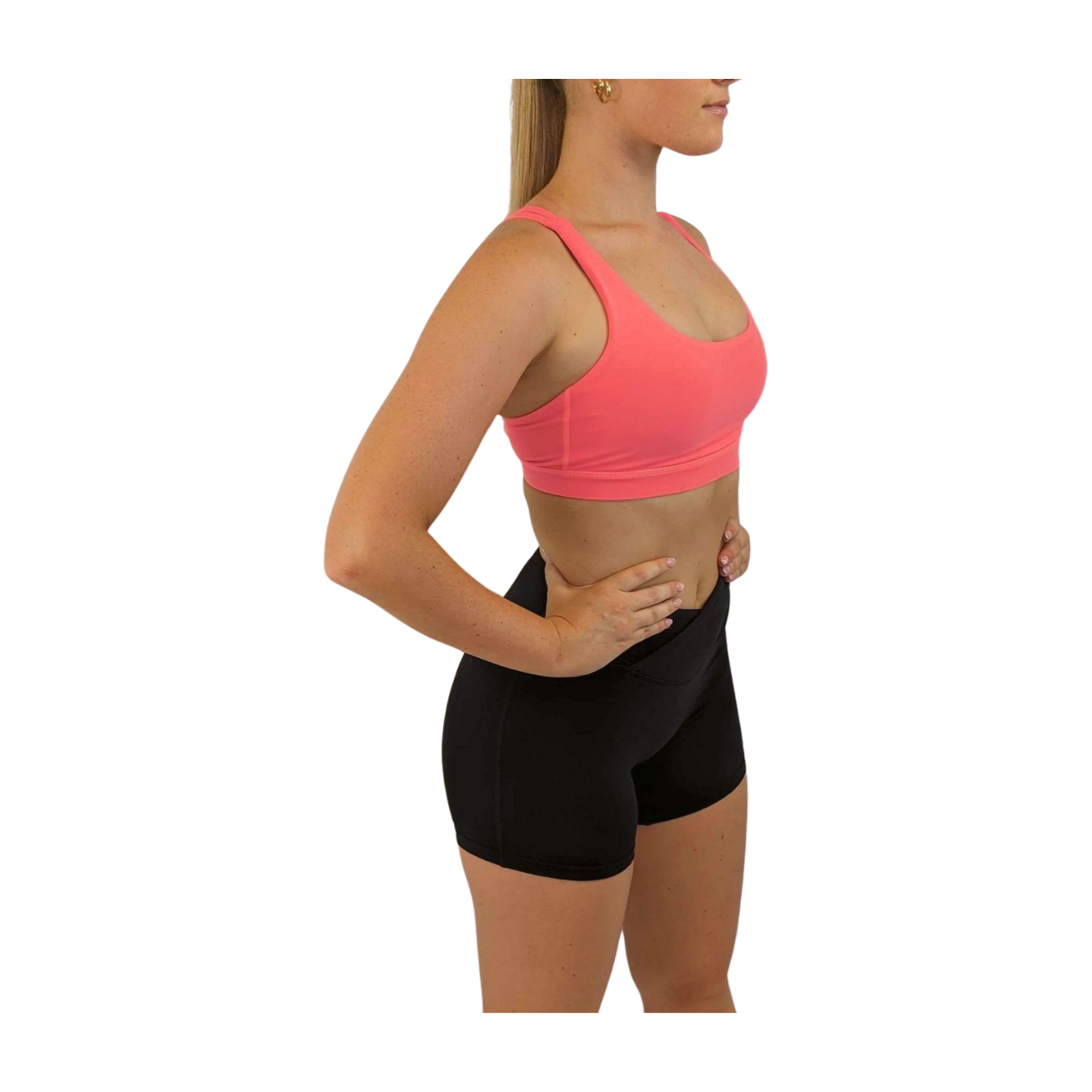 Magnolia Sports Crop