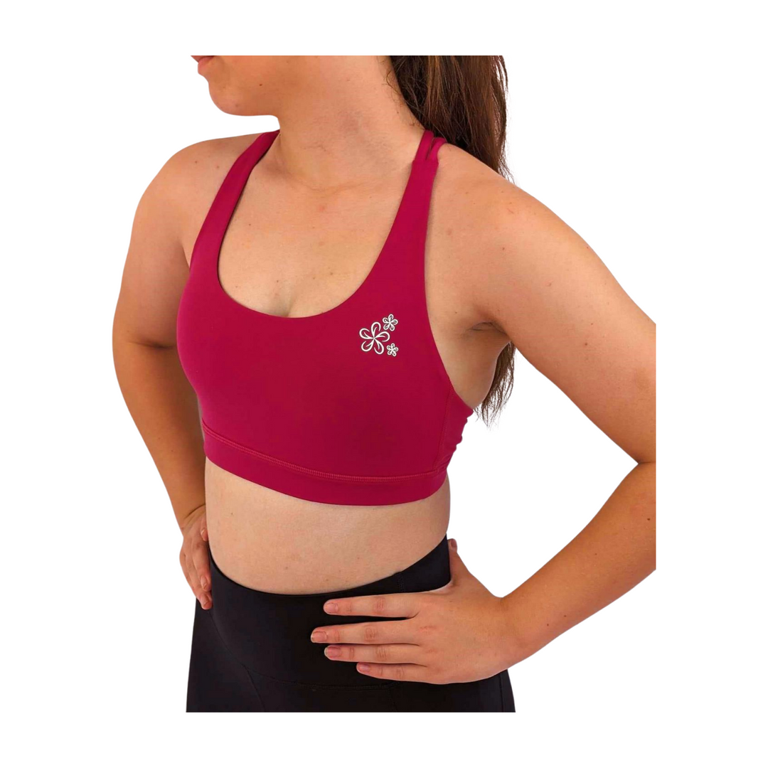 Magnolia Sports Crop