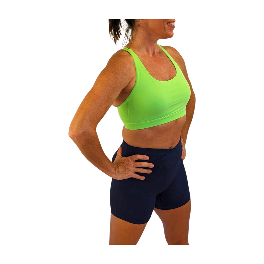 Magnolia Sports Crop