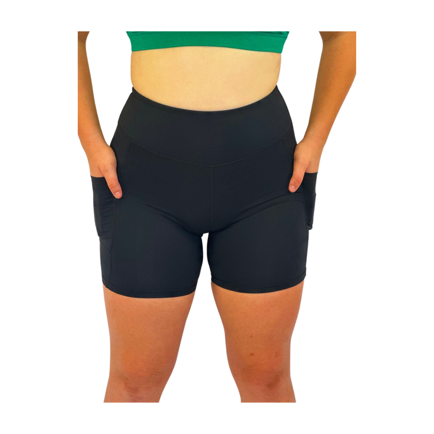 Nonee Bike Shorts