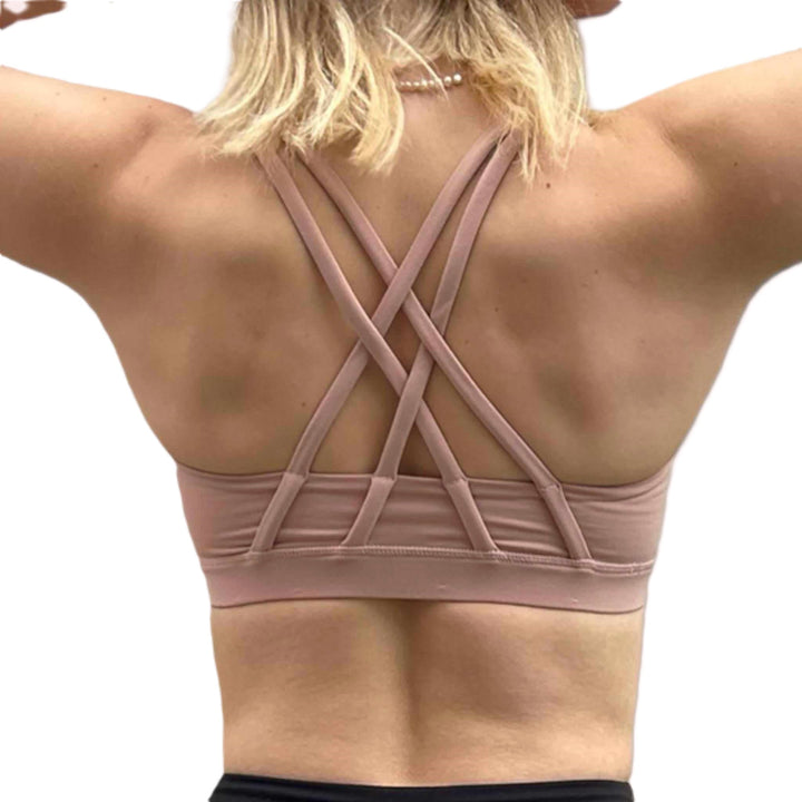 Magnolia Sports Crop