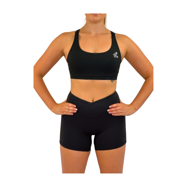 Magnolia Sports Crop