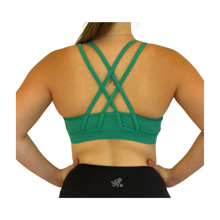 Magnolia Sports Crop
