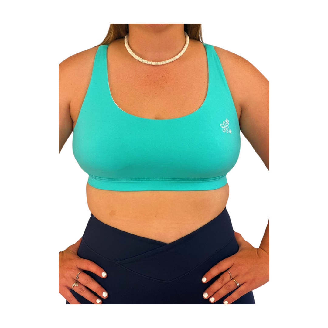 Magnolia Sports Crop