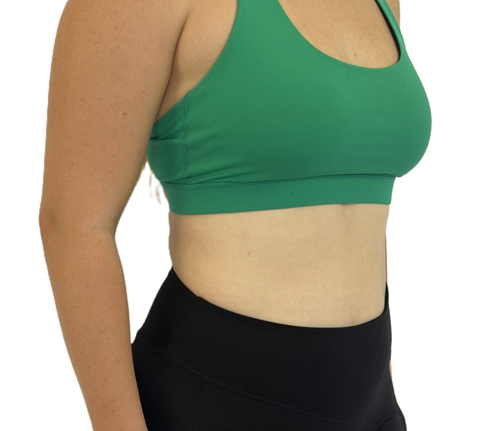 Magnolia Sports Crop