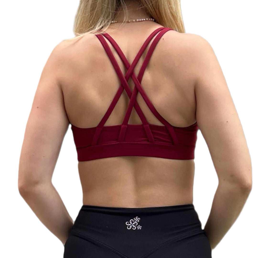 Magnolia Sports Crop