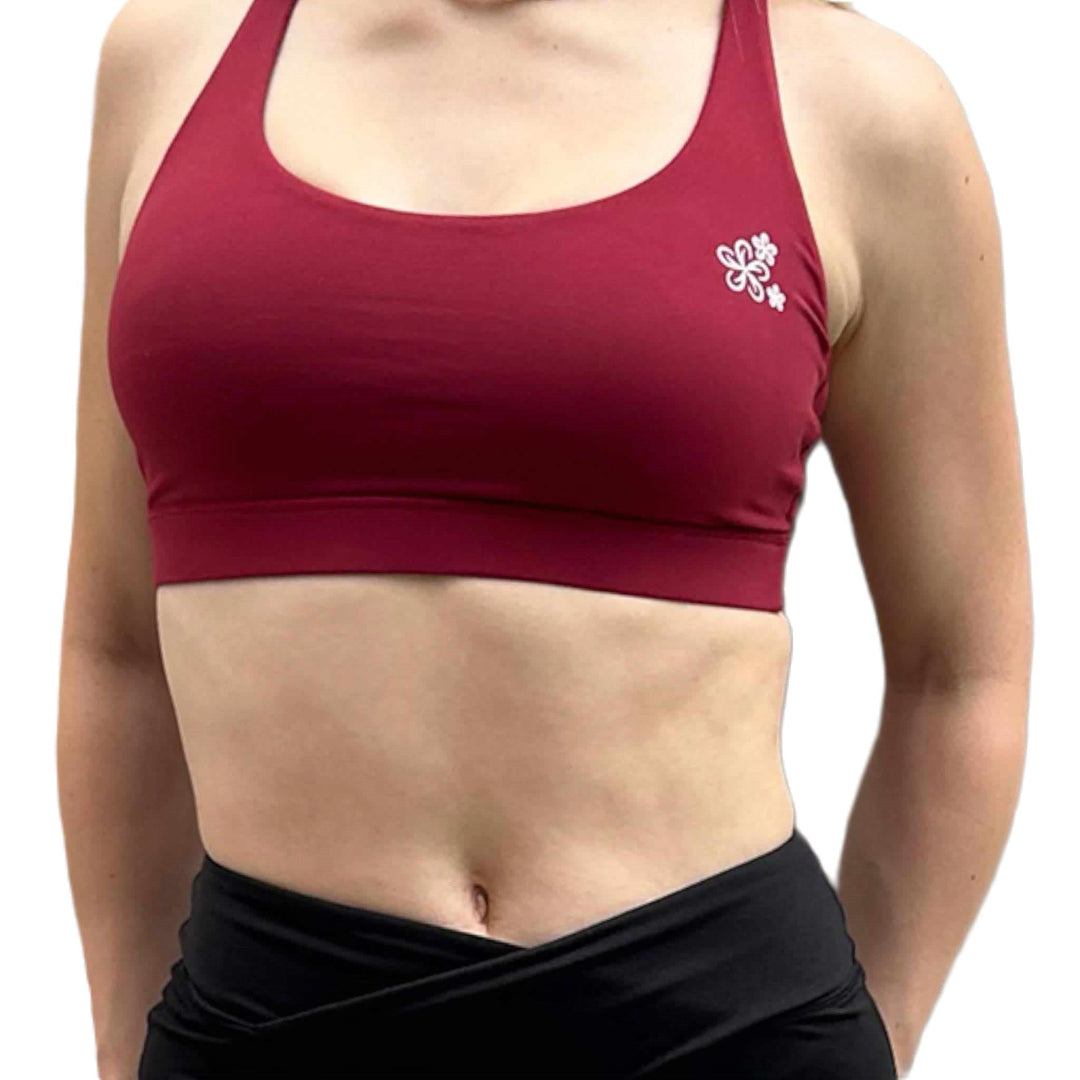 Magnolia Sports Crop