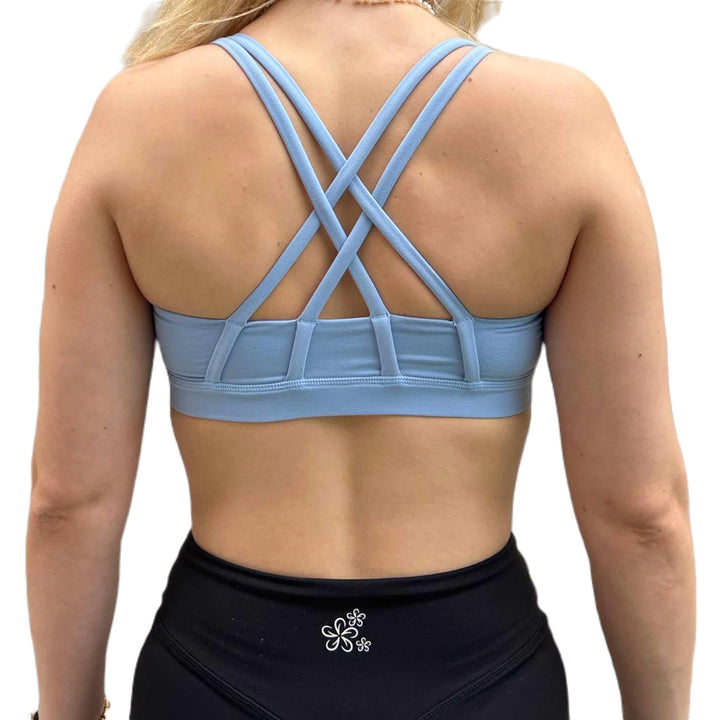 Magnolia Sports Crop