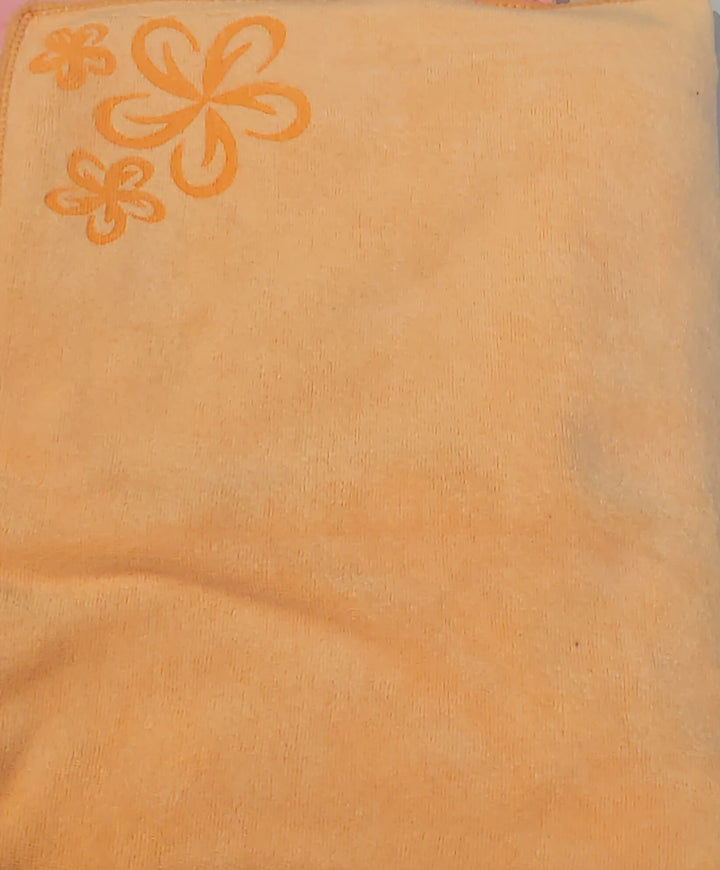 Hooded Gym Towel