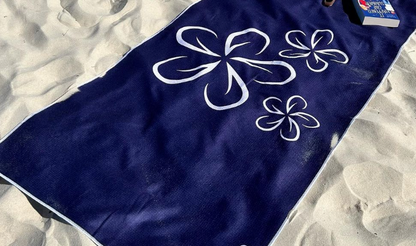 Sand Free Beach Towels