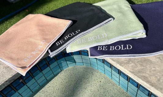 Sand Free Beach Towels